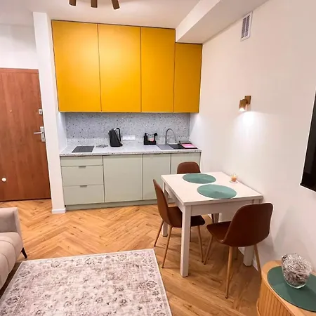 Apartment Perla W Dolinie Popradu *