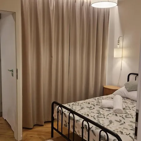 Apartment Perla W Dolinie Popradu