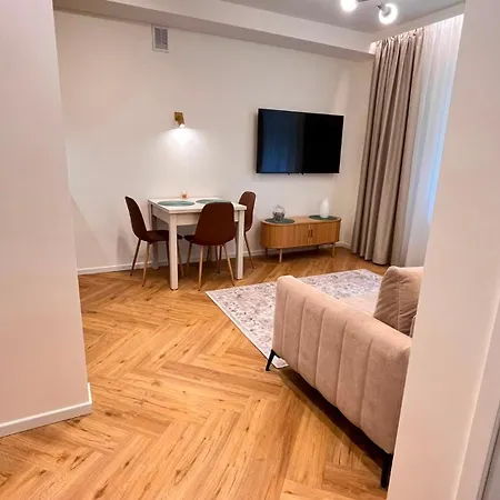 Perla W Dolinie Popradu Διαμέρισμα *