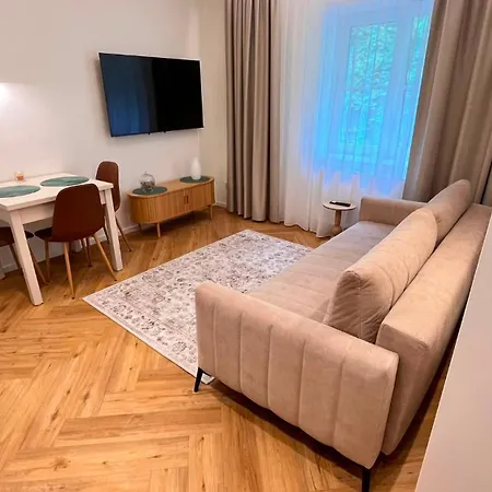 Perla W Dolinie Popradu Διαμέρισμα *