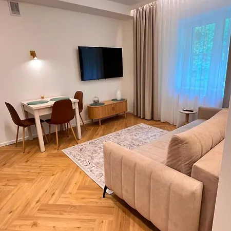 Perla W Dolinie Popradu Zegiestow