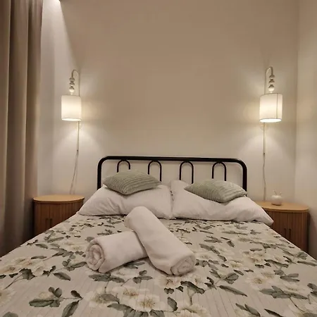 Apartment Perla W Dolinie Popradu *