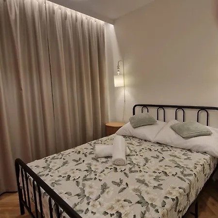 Διαμέρισμα Perla W Dolinie Popradu *